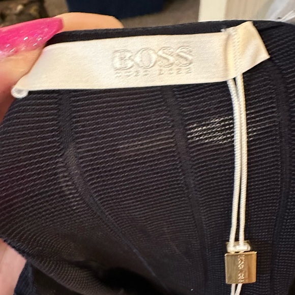 NWT Hugo Boss top - Picture 2 of 7